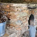 Lantställe Linhares - Turismo, Natureza E Aventura Castanheira de Pera