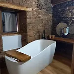 Lantställe Linhares - Turismo, Natureza E Aventura Castanheira de Pera