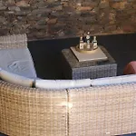 Lantställe Linhares - Turismo, Natureza E Aventura