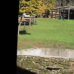 Linhares - Turismo, Natureza E Aventura Lantställe *