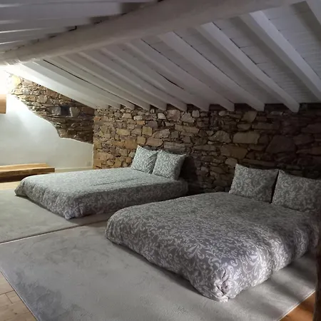 Linhares - Turismo, Natureza E Aventura * קסטניירה דה פרה