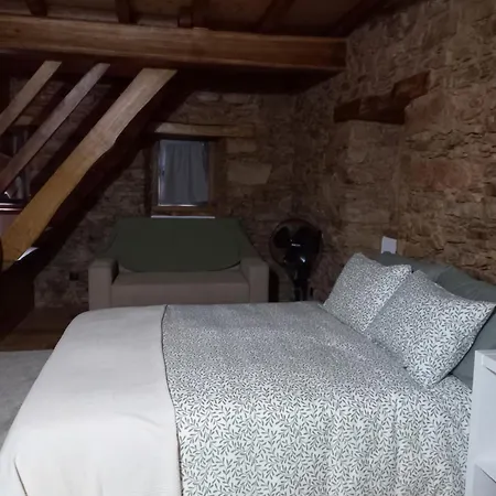 Linhares - Turismo, Natureza E Aventura Lodge *