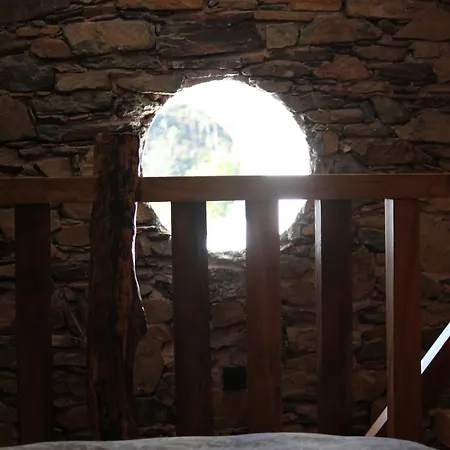 בית כפרי Linhares - Turismo, Natureza E Aventura *