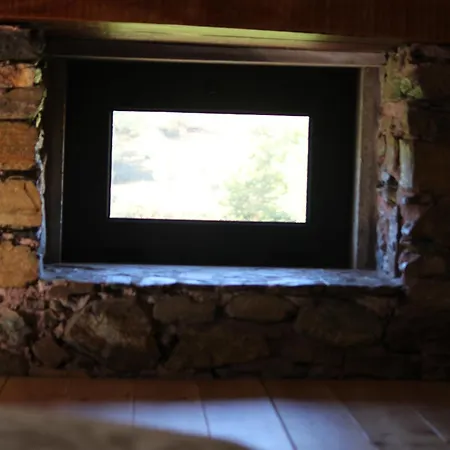 Linhares - Turismo, Natureza E Aventura Lodge