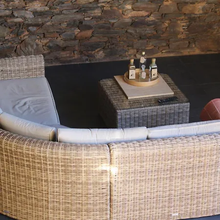 בית כפרי Linhares - Turismo, Natureza E Aventura