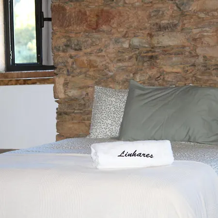 Linhares - Turismo, Natureza E Aventura *