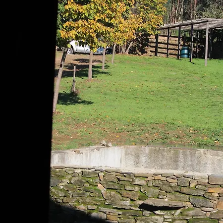 Linhares - Turismo, Natureza E Aventura Lodge *