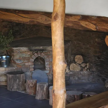 Lodge Linhares - Turismo, Natureza E Aventura