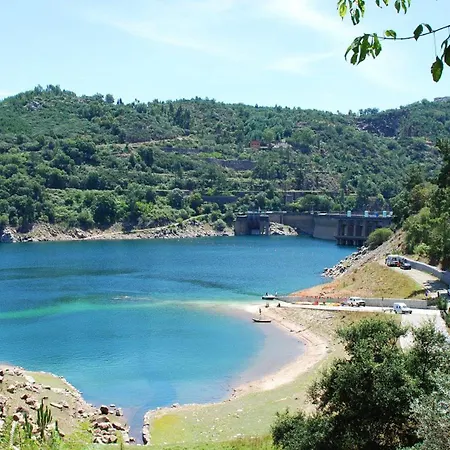 Lodge Linhares - Turismo, Natureza E Aventura Castanheira de Pera