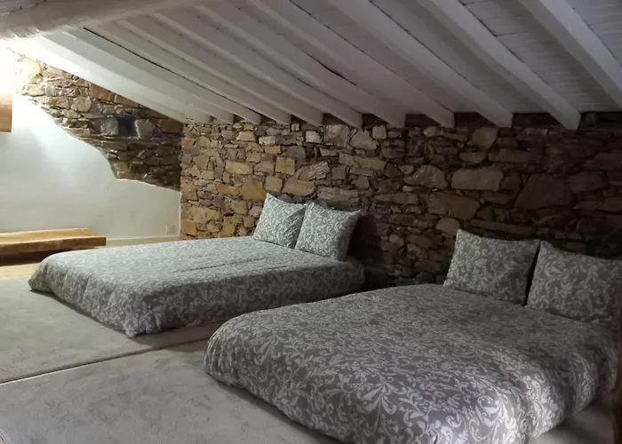 Linhares - Turismo, Natureza E Aventura * קסטניירה דה פרה