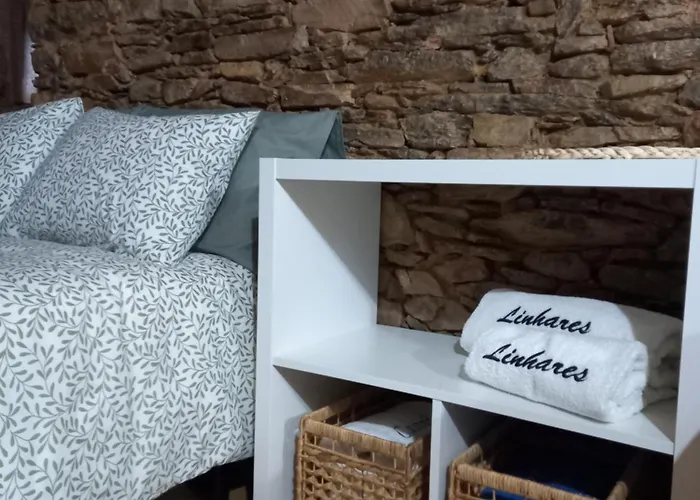 Linhares - Turismo, Natureza E Aventura בית כפרי