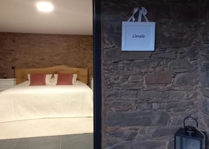 Linhares - Turismo, Natureza E Aventura בית כפרי