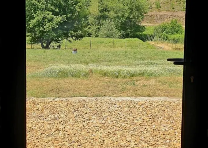 בית כפרי Linhares - Turismo, Natureza E Aventura *