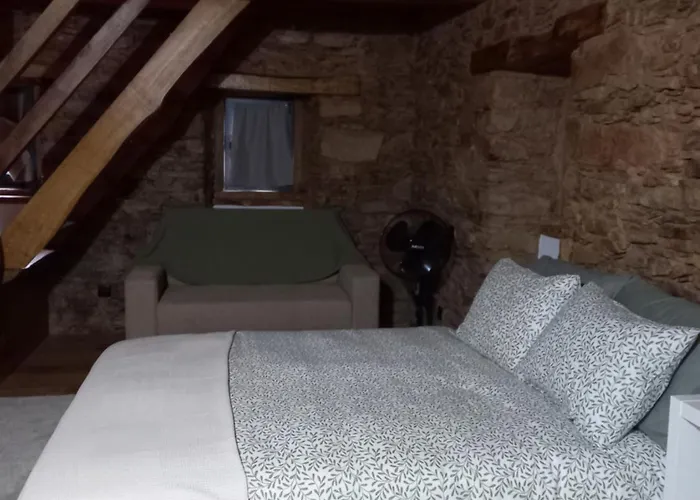 Linhares - Turismo, Natureza E Aventura בית כפרי *