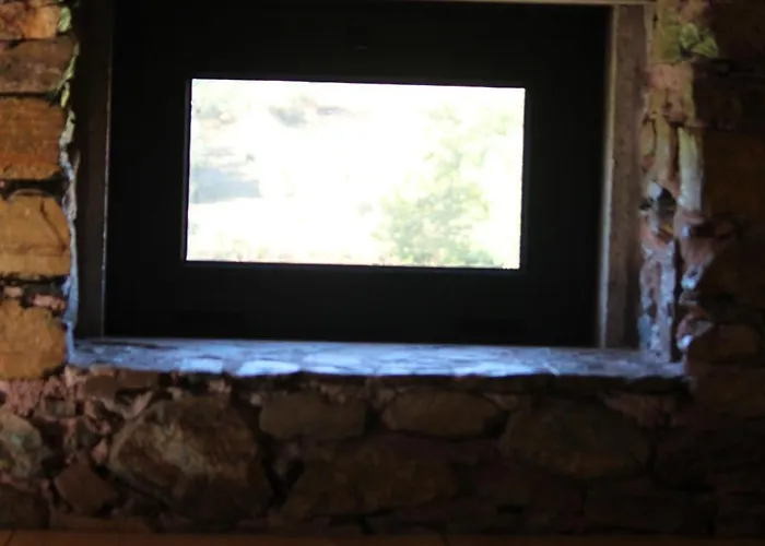 Linhares - Turismo, Natureza E Aventura בית כפרי