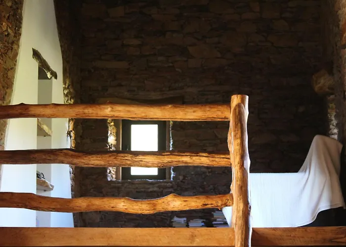 Linhares - Turismo, Natureza E Aventura בית כפרי