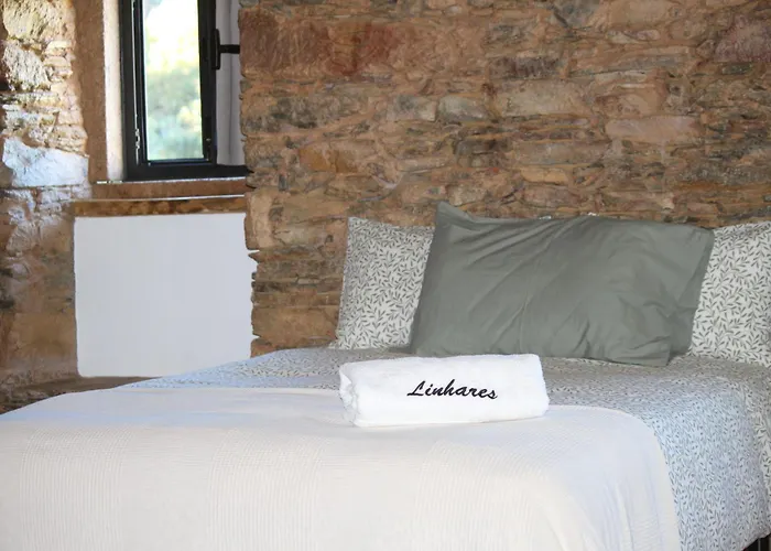 Linhares - Turismo, Natureza E Aventura *