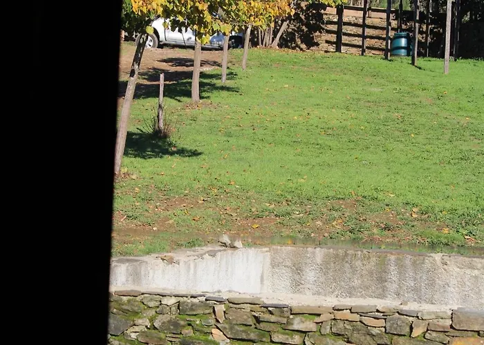 Linhares - Turismo, Natureza E Aventura בית כפרי *