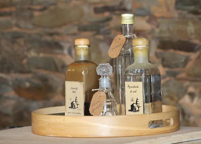 Linhares - Turismo, Natureza E Aventura בית כפרי *