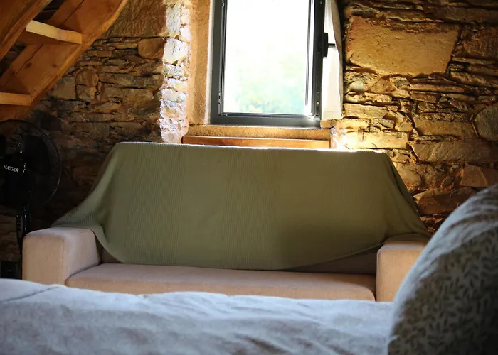 Linhares - Turismo, Natureza E Aventura קסטניירה דה פרה