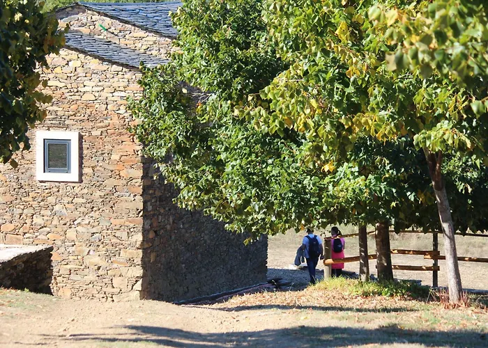 Linhares - Turismo, Natureza E Aventura Séjour à la campagne Castanheira de Pera